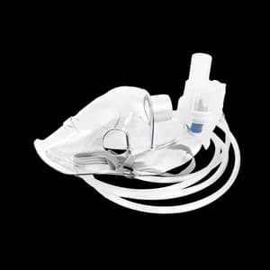 Adult Mask Set (Nebuliser Spare)