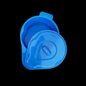 Toileting & Tubes
