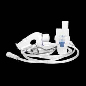 Child Mask Set (Nebuliser Spare)