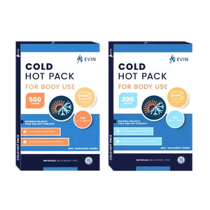Cold & Hot Gel Pack