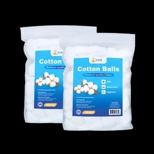 Cotton Balls 100pcs