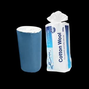 Cotton Wool 300g