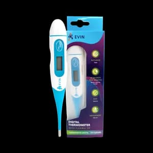 Digital Thermometer