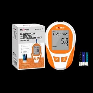 Ecotest 3-in-1 Meter