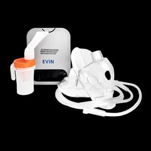 Evin Compressor Nebuliser
