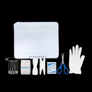 First Aid Kit Box