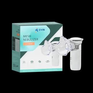 Mesh Nebuliser