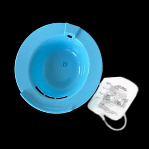 Sitz Bath with Bag