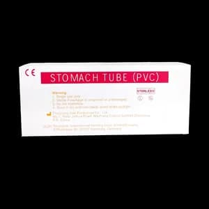 Stomach Tube PVC