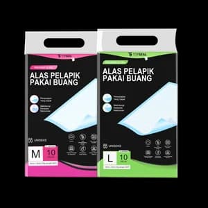 Topseal Underpad