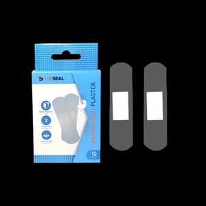 Transparent Waterproof Plaster