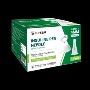 Ultra Fine Pen Needle