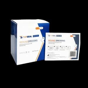 Wound Dressing Post-Op 6x7cm (50pcs/box)