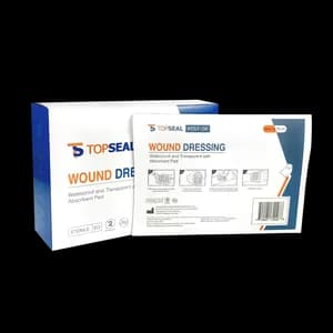 Wound Dressing Post-Op 9x15cm (25pcs/box)